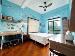 The Hillside (D21), Condominium #575350731